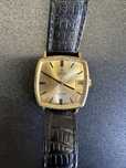 Omega Genève TV Case Automatic Cal. 565 – używany, stan dobry