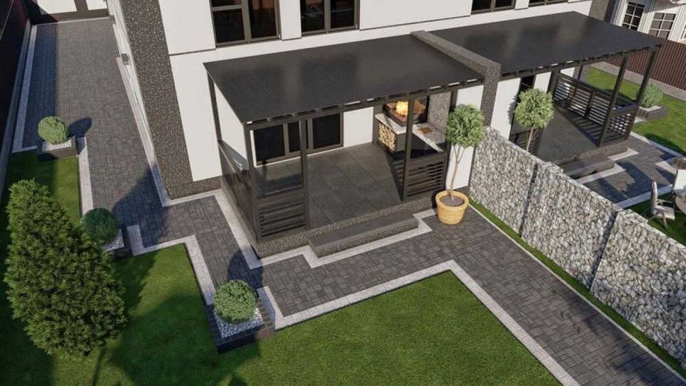 Продаж елітних таунхаусів з басейном, Стрий (район Доброва)