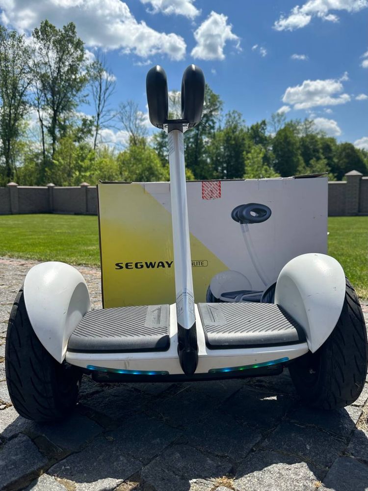 Продаж гіроскутер SEGWAY miniLITE