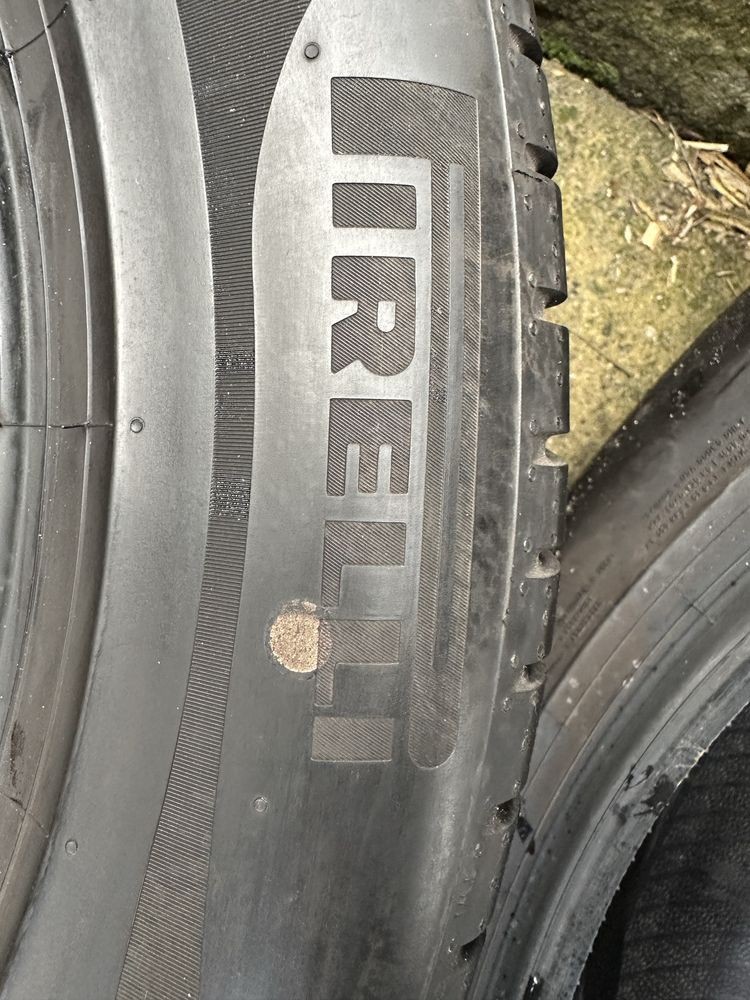 Pirelli Cinturato P7 MO 225/55R17