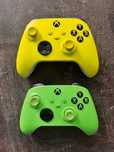 Pady Xbox Wireless Controller Xbox Series X/S