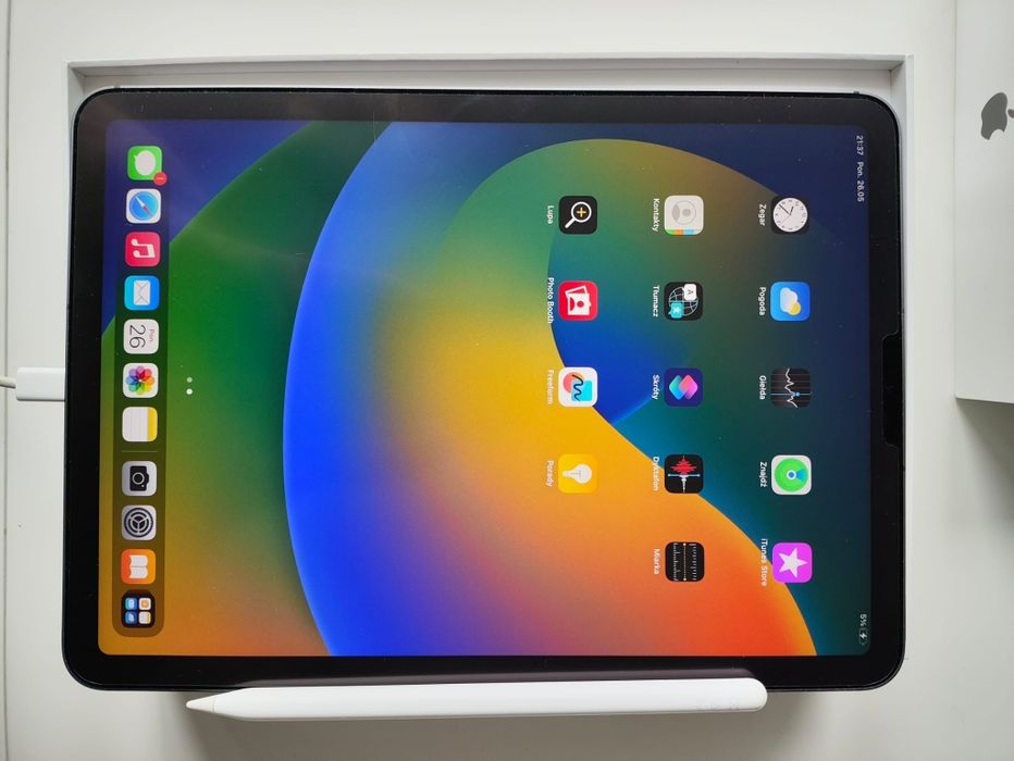Tablet Apple iPad Air 5 gen
