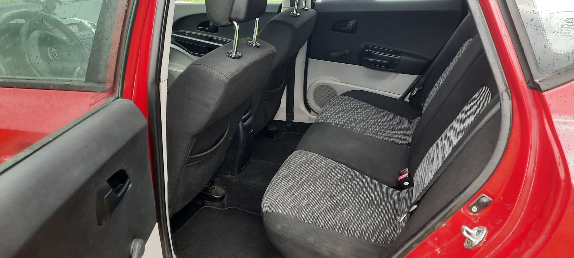 Kia ceed 1.6crdi