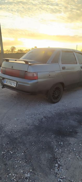 2110 8клоп в нормальному стані