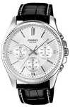 zegarek męski casio mtp-1375l-7avdf + box