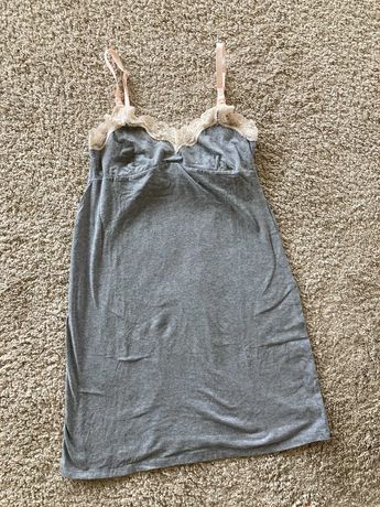 Camisa de Dormir de Amamentação (Women Secret)