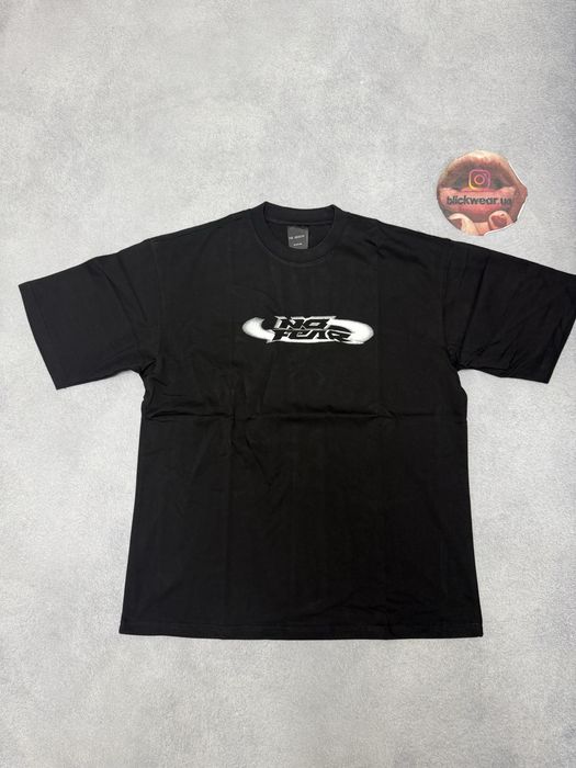 футболка Playboi Carti I Am Music tee black