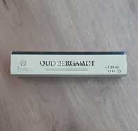 Unisex Perfumy Oud & Bergamot (Global Cosmetics)