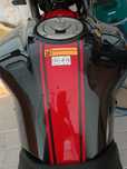 Moto Keeway RKS 125