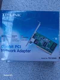 Karta sieciowa PCI tp-link