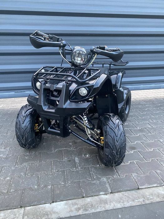 Продам квадроцикл Spark 110 кубів