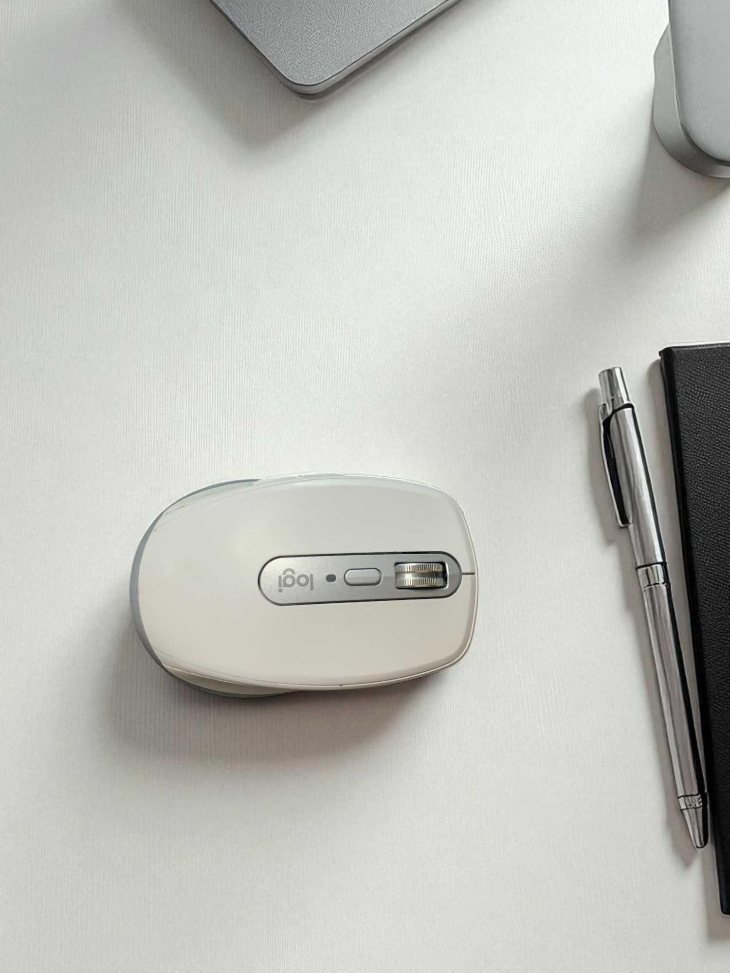 Миша Logitech mx Anywhere 3, Клавіатура Logitech Mx Keys