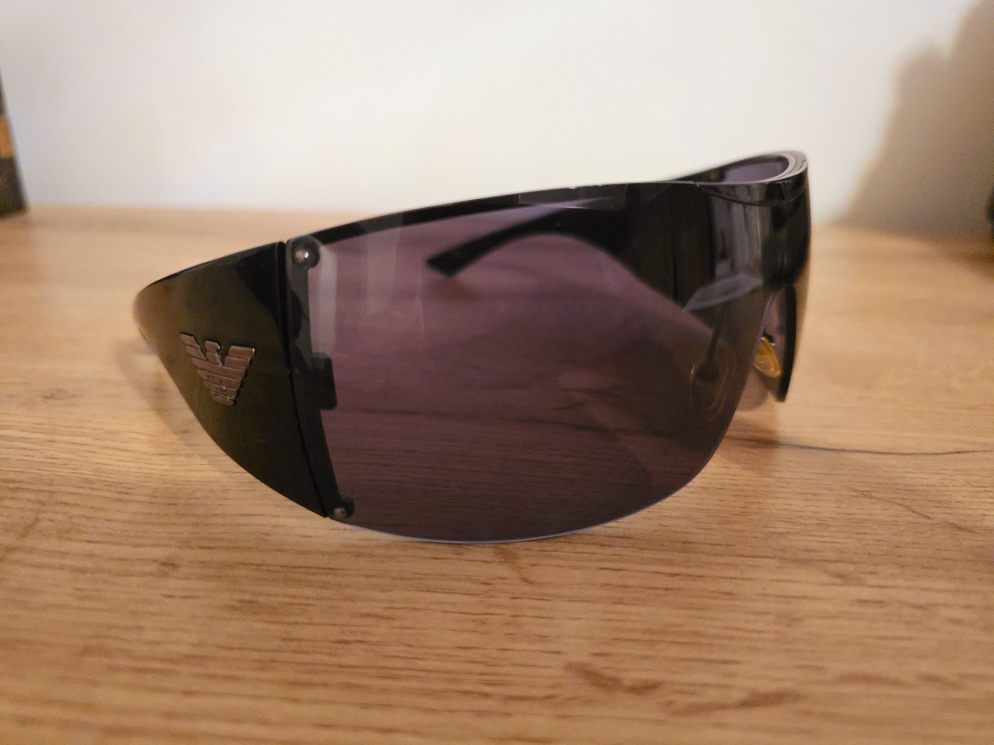 Okulary Emporio Armani Przeciwsłoneczne