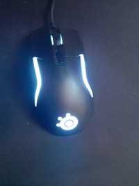 Myszka Steelseries Rival 5