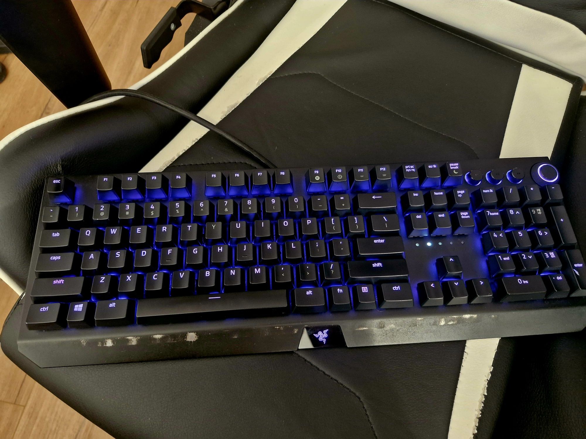 Klawiatura Razer Blackwidow Elite