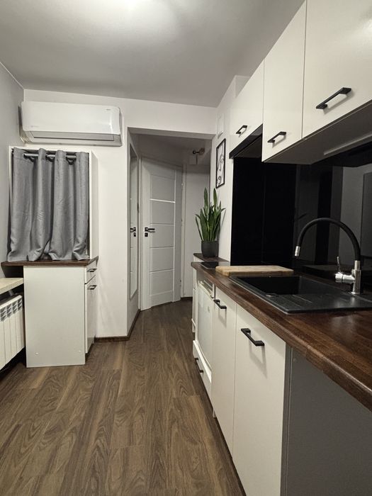 Kawalerka w cenie pokoju, parking klimatyzacja