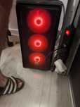 komputer I5 10400f 16 gb RX 5700 xt