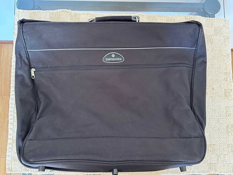 Mala para fatos Samsonite