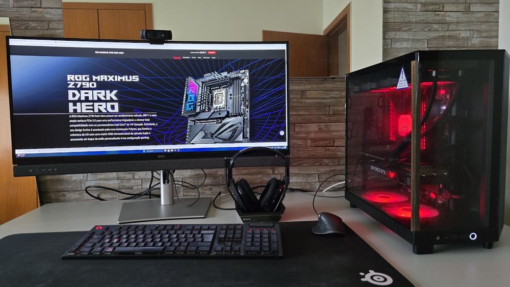 Intel i9 14900k - 64gb