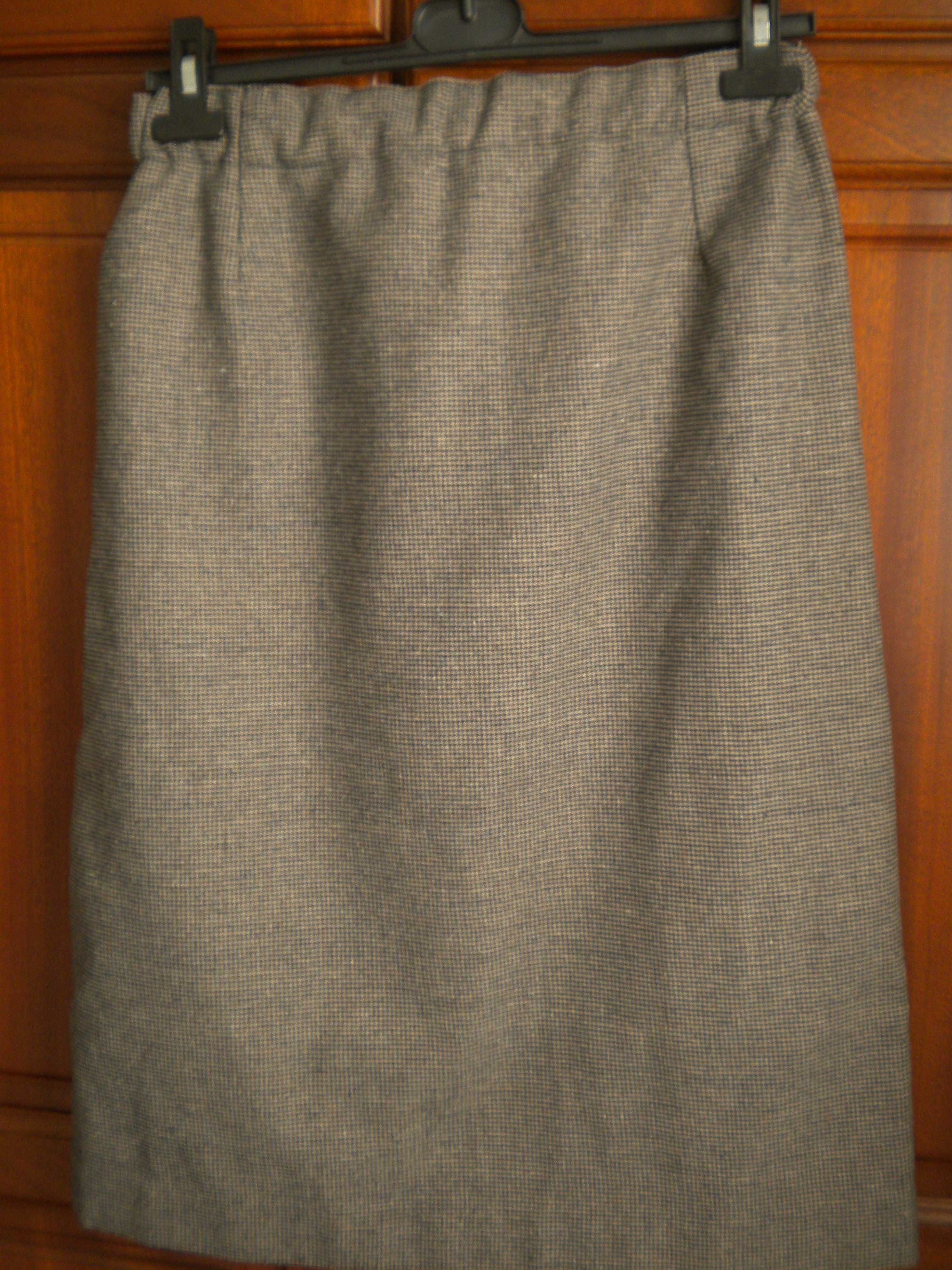 Saias para inverno