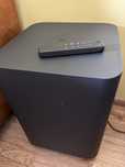 JBL 500 bar czarny
