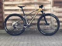 Rower górski Giant XTC Advanced 29 Carbon
