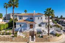 Luxuosa Moradia T6 - Vale do Lobo