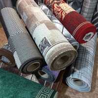 Килимова доріжка Dinarsu ковровая дорожка Karat килим ковер на отрез