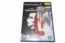 Gra Ps2 The Sniper 2 Sony Playstation 2 (Ps2)