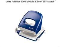 Furador Leitz 5800 azul