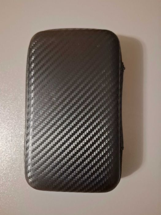 Сумочка органайзер для HDD