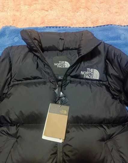 Doudoune The North Face 1996 Retro Nuptse 700 S