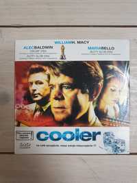 Cooler film na DVD Złote Globy