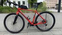Trek Checkpoint ALR 5 - 2024 rozmiar 54 (FV)