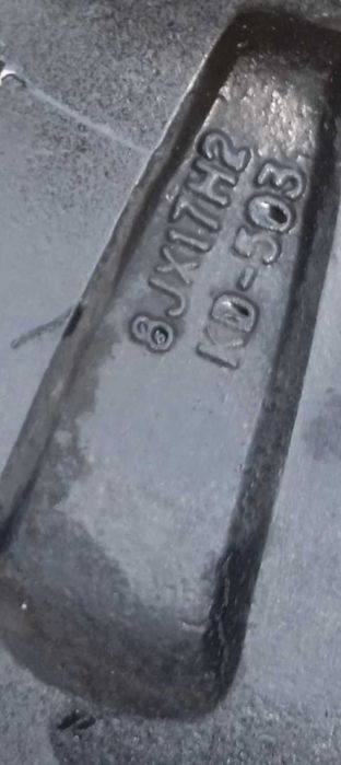Колеса Mercedes 215/50/17