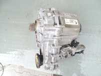 ML GL W164 4.0 Reduktor 1642800900