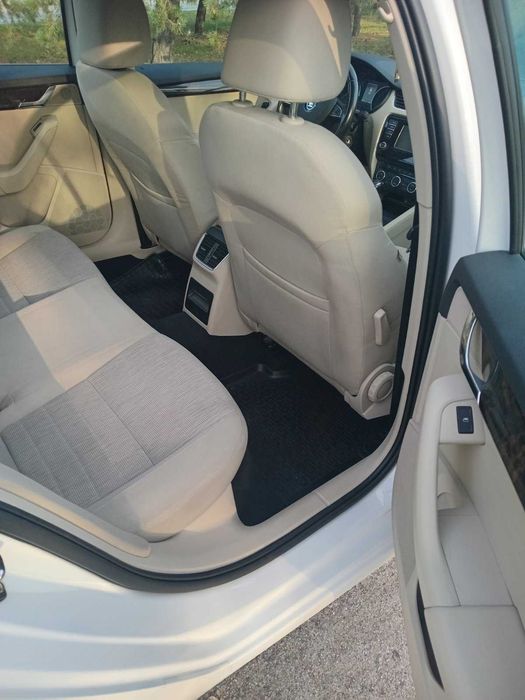Продам! Skoda Octavia A-7. 2013р.в. 1,6 об'єм двигуна. TDI автомат.