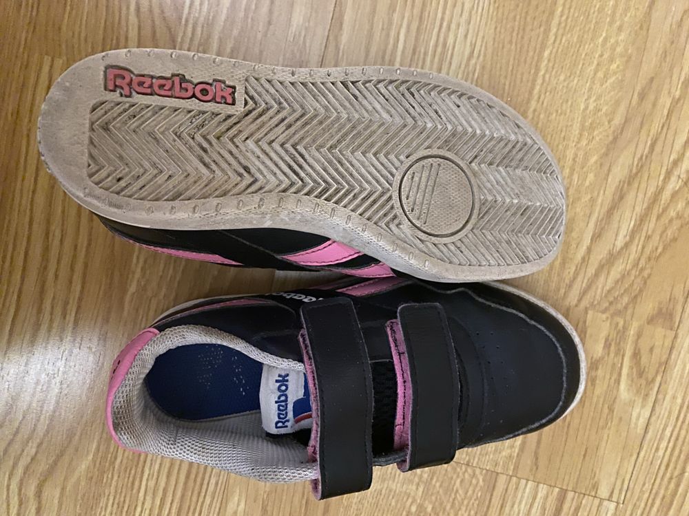 Кросівки Reebok