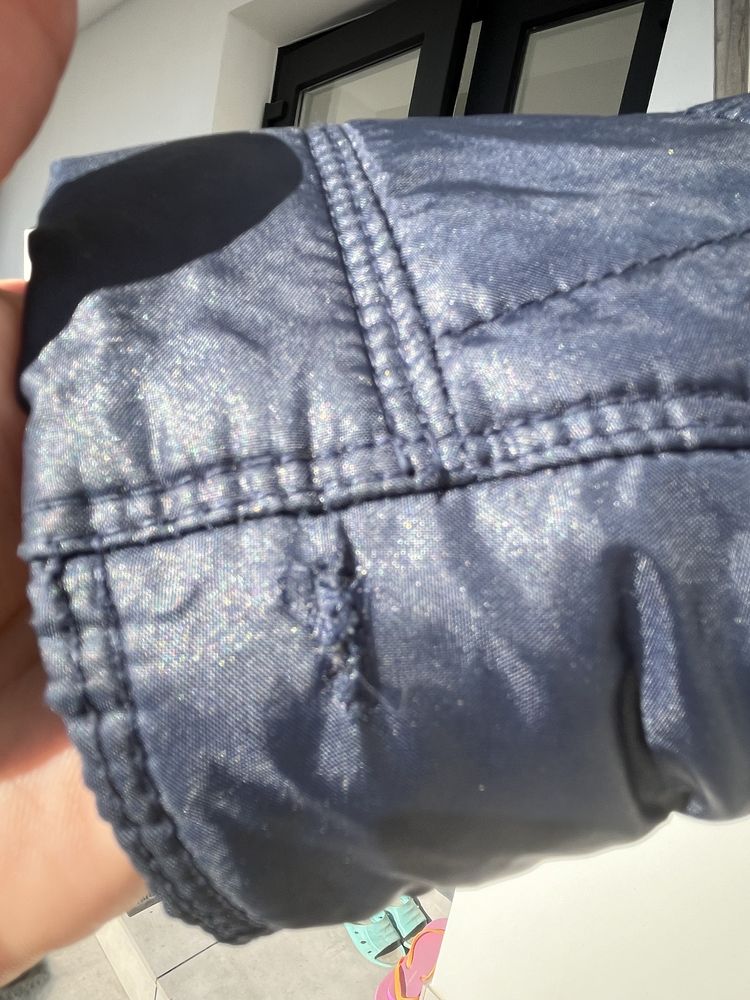 Kurtka hugo boss xl