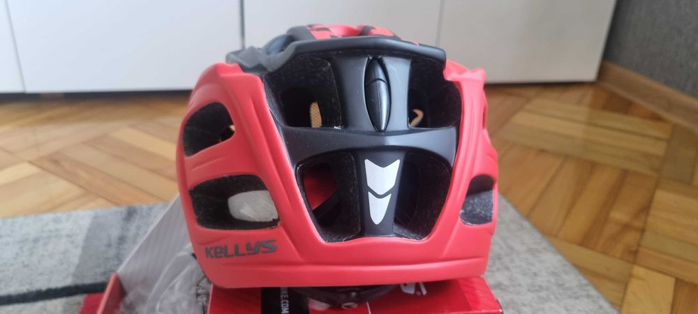 Kask rowerowy KELLYS