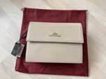 Torebka wittchen cross body beżowa