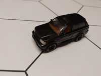 Matchbox Range Rover Sport 2005