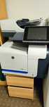 Drukarka HP model M575DN sprawna 100% zadbana z tonerami