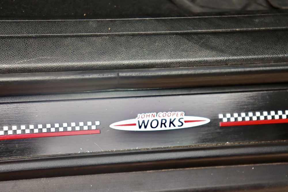 Mini Clubman 190cv