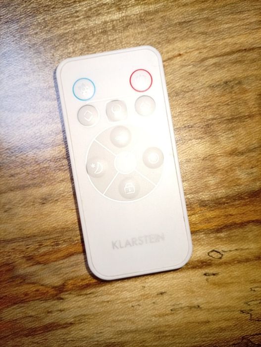 Wentylator Klarstein