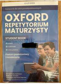 Repetytorium maturzysty Oxford
