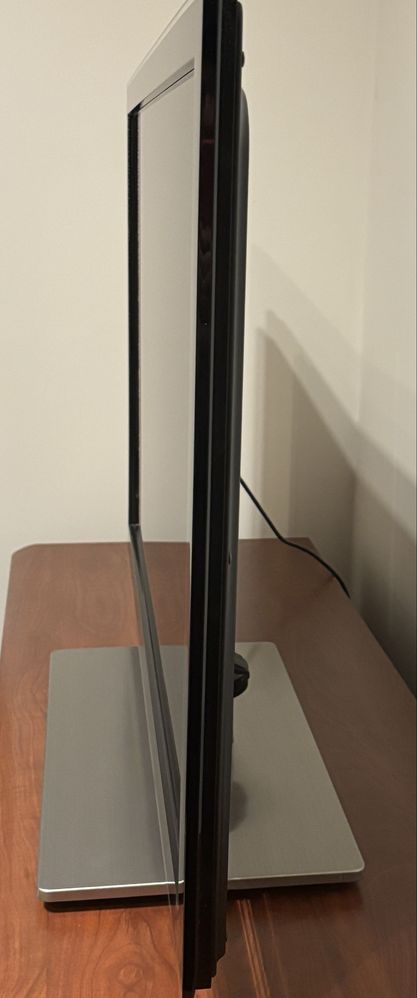 Telewizor Samsung UE40C6500, 40 cale, stan idealny