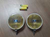 NOWE oryginalne halogeny lampy HELLA 915 Fiat lancia mercedes alfa