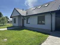 Sprzedam lub zamienie dom energooszczedny  160 m2