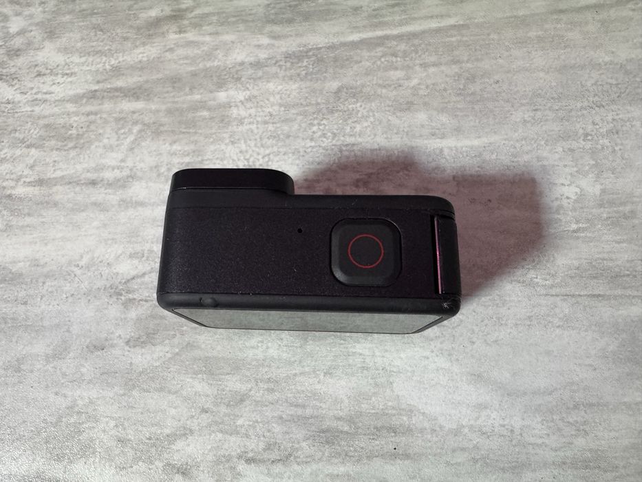 Екшн-камера GoPro Hero 11 Black